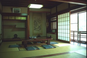 部屋御前